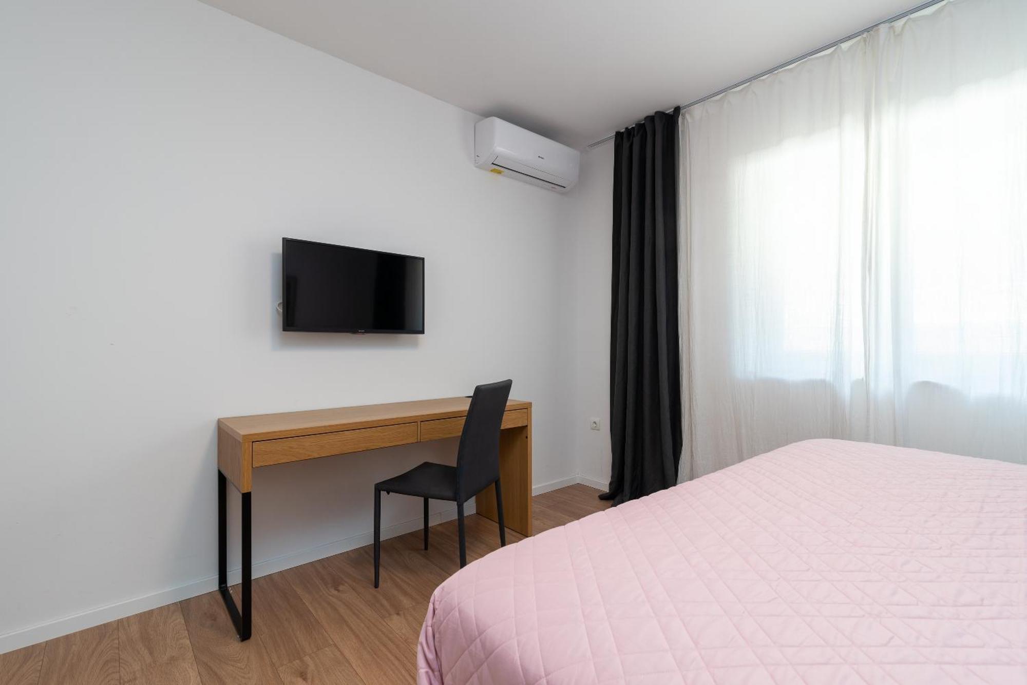 Maca Apartments & Suites Trogir Exterior foto