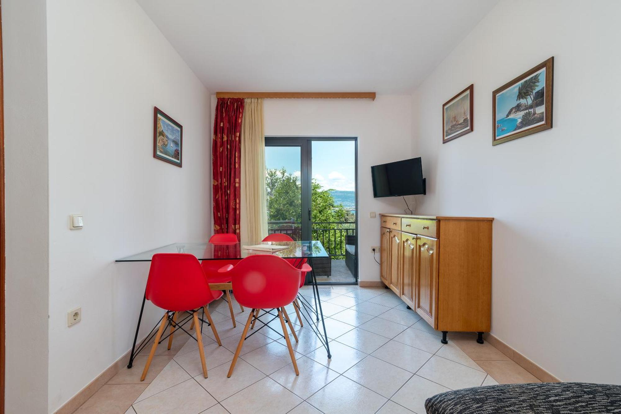 Maca Apartments & Suites Trogir Exterior foto