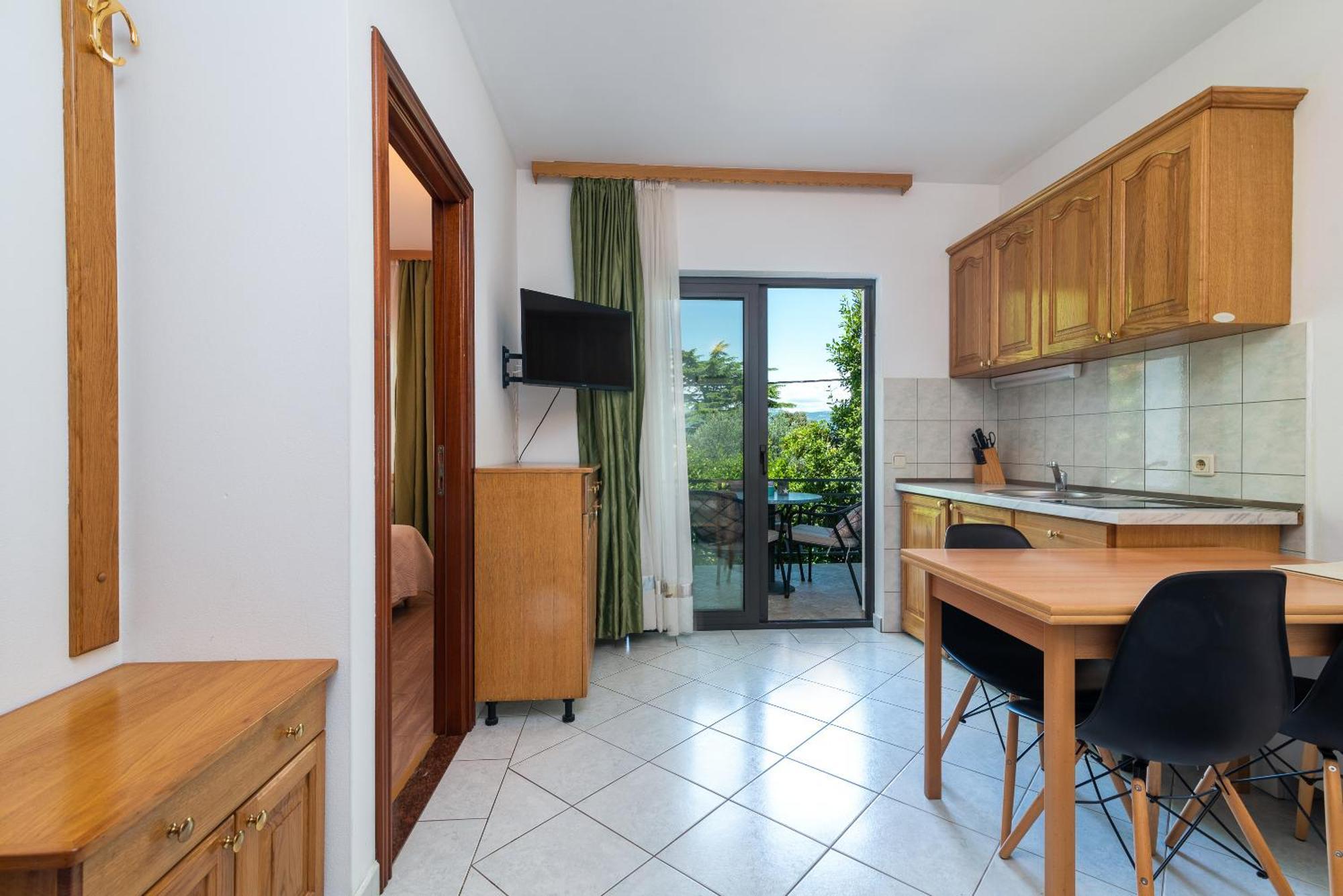 Maca Apartments & Suites Trogir Exterior foto
