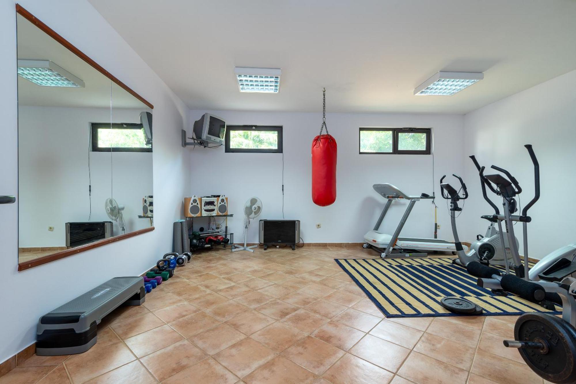 Maca Apartments & Suites Trogir Exterior foto